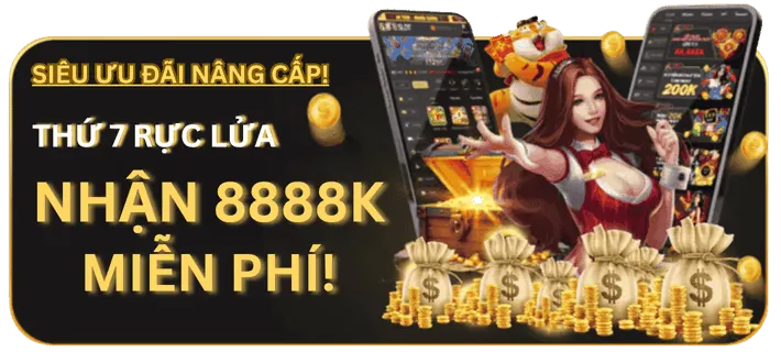 Ưu Đãi Tiền Thưởng VIP