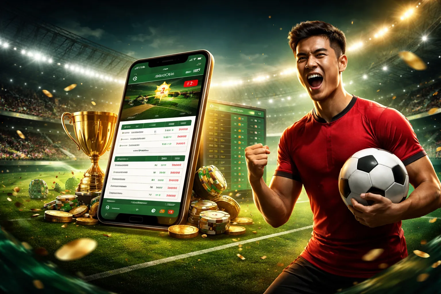 Hình nền mostbet online bd với các trò chơi cá cược sôi động