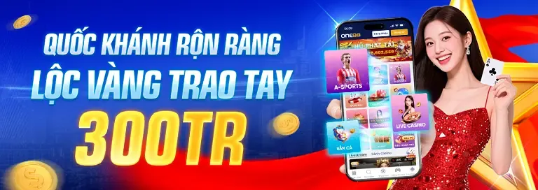 Thưởng nạp lại vm88gg