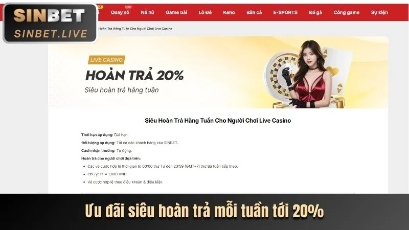 Ưu đãi độc quyền vm88gg